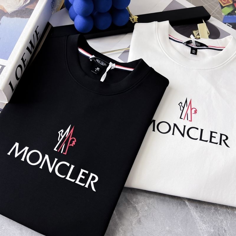 Moncler T-Shirts